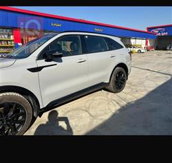 کیا سۆرینتۆ